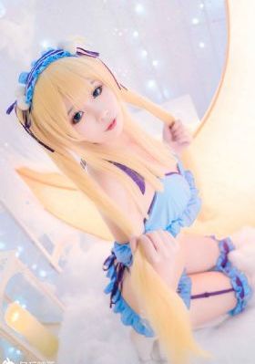 天使堕落