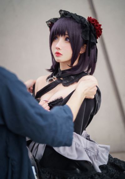 孙燕姿