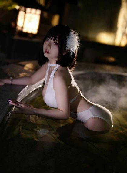茶道少女