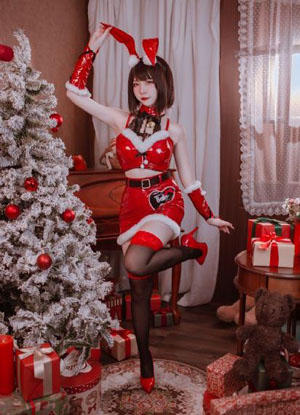 漂亮的妈妈5