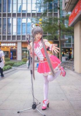 娃娃脸2