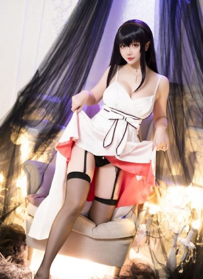 媳妇