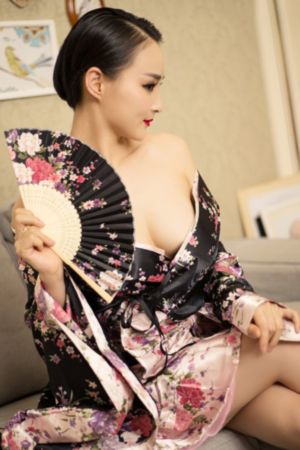 美容院的特殊待遇2