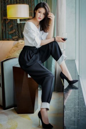 烈女朴氏契约结婚