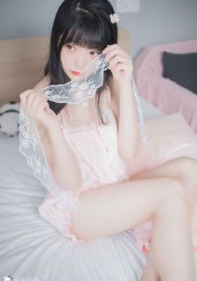 美丽小蜜桃