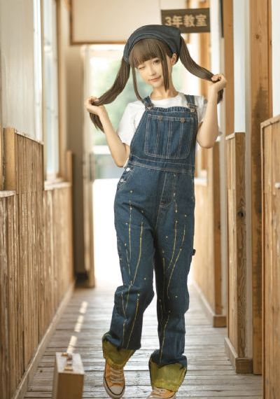 游戏人生