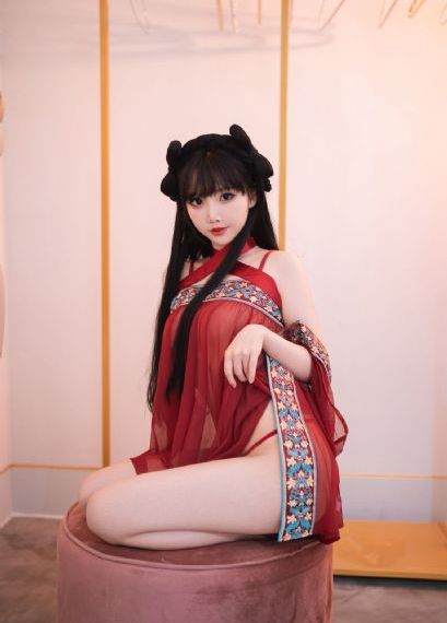 女儿的朋