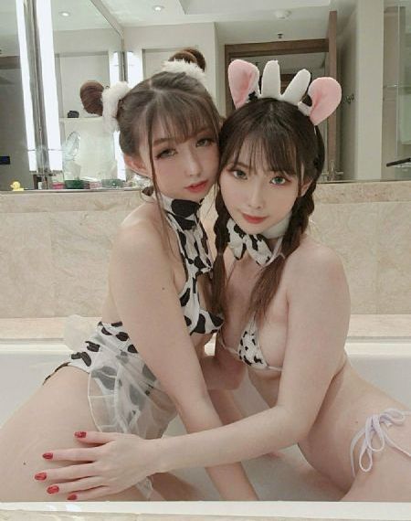 约定一起长大
