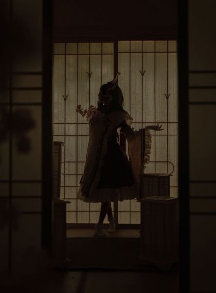 辛追