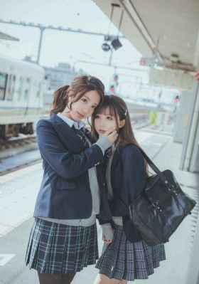 我女友的妈妈3