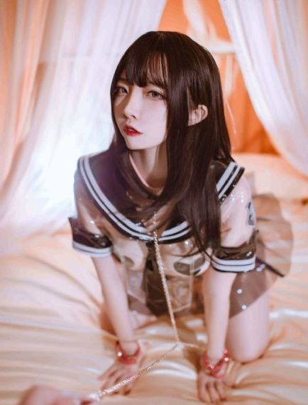热夜性派对