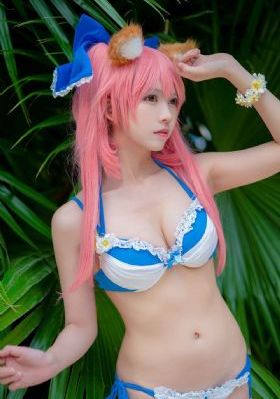 热带激情