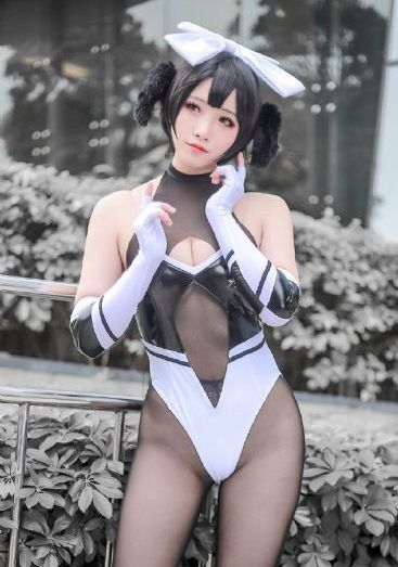 潘金莲少女时期